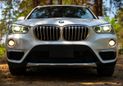 SUV   BMW X1 2018 , 1675000 , 