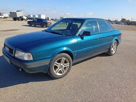  Audi 80 1993 , 410000 , 