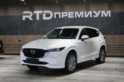  CX-5 2024