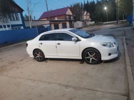  Toyota Corolla Axio 2008 , 900000 , 