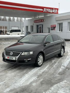  Volkswagen Passat 2008 , 650000 , 