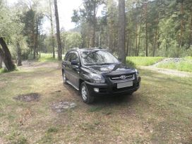 SUV   Kia Sportage 2008 , 1085000 , 