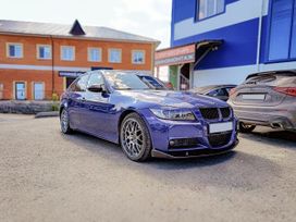  BMW 3-Series 2007 , 1600000 , 