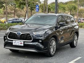 SUV   Toyota Highlander 2022 , 3850000 , 