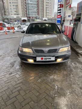  Nissan Maxima 1997 , 250000 , -
