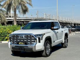  Toyota Tundra 2025 , 9800000 , 
