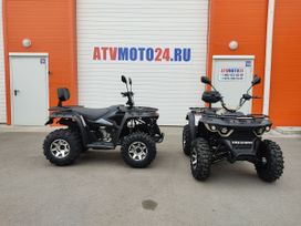   Linhai-Yamaha M200 2024 , 250000 , 