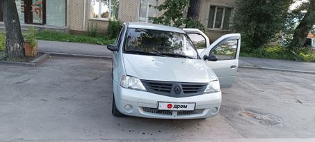  Renault Logan 2009 , 360000 , 