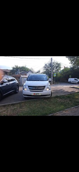    Hyundai Grand Starex 2009 , 1499000 , 