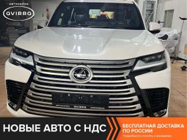 SUV   Lexus LX600 2024 , 24700000 , 