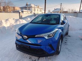 SUV   Toyota C-HR 2018 , 2200000 , 