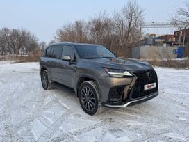 SUV   Lexus LX600 2023 , 22000000 , 