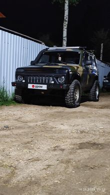  4x4 2121 