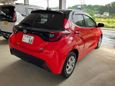 Toyota Yaris 2021 , 620000 , 