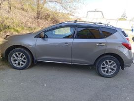 SUV   Nissan Murano 2010 , 1000000 , 