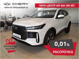 SUV   Chery Tiggo 4 2025 , 2170000 , 