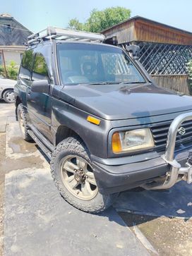  3  Suzuki Escudo 1991 , 310000 , 