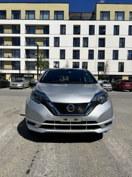  Nissan Note 2018 , 1330000 , 