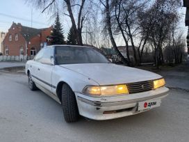  Toyota Mark II 1989 , 300000 , 