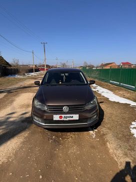  Volkswagen Polo 2016 , 1000000 , 
