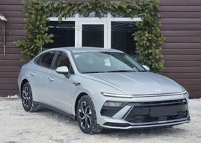  Hyundai Sonata 2024 , 4850000 , 