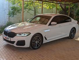  BMW 5-Series 2021 , 6590000 , 