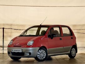  Daewoo Matiz 2015 , 234000 , -