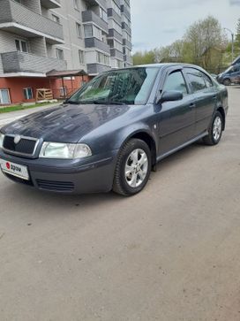  Skoda Octavia 2006 , 400000 , 
