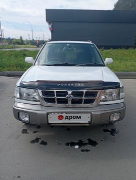 SUV   Subaru Forester 1999 , 390000 , 