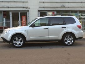 SUV   Subaru Forester 2011 , 810000 , 