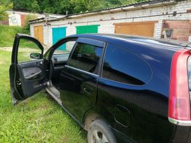    Honda Stream 2001 , 397000 , 