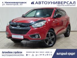 SUV   Hyundai ix35 2010 , 920000 , 