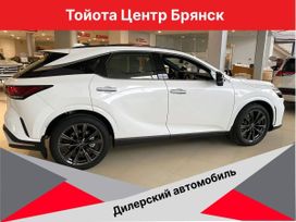 SUV   Lexus RX350 2024 , 12400000 , 