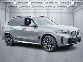 SUV   BMW X5 2024 , 13727000 , 