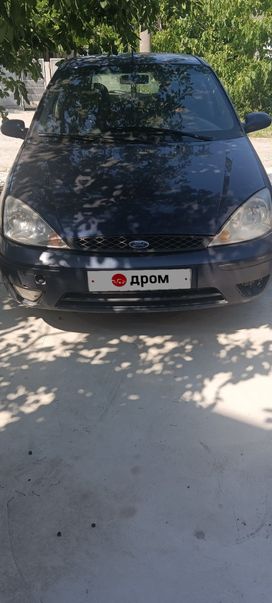  Ford Focus 2004 , 370000 , 