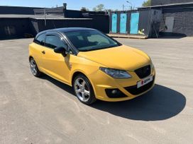  3  SEAT Ibiza 2010 , 650000 , 