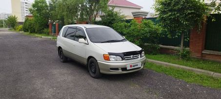  Toyota Ipsum 1989 , 620000 , --