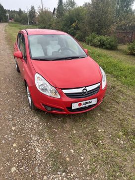  Opel Corsa 2008 , 440000 , 