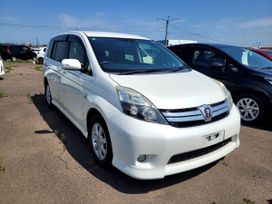    Toyota Isis 2012 , 1500000 , 