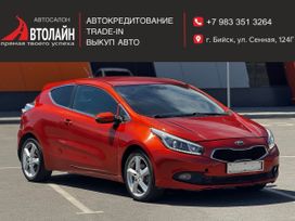  3  Kia ProCeed 2013 , 690000 , 