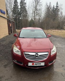  Opel Insignia 2009 , 900000 , 