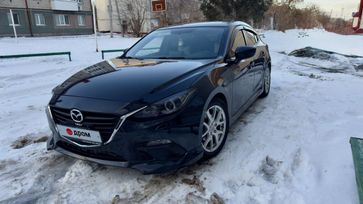  Mazda Mazda3 2013 , 1249990 , 