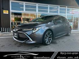  Toyota Corolla 2020 , 1370000 , 