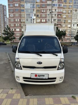 Kia Bongo III 2012 , 1550000 , 