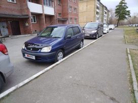  Toyota Raum 2000 , 450000 , 