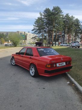  Mercedes-Benz 190 1984 , 790000 , 