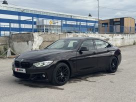  BMW 4-Series 2016 , 2500000 , 