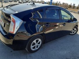 Toyota Prius 2015 , 1665000 , 