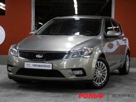  Kia Ceed 2010 , 598000 , 