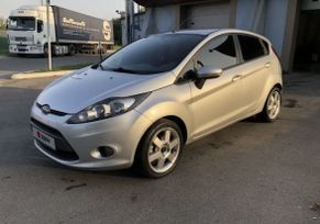  Ford Fiesta 2011 , 750000 , 